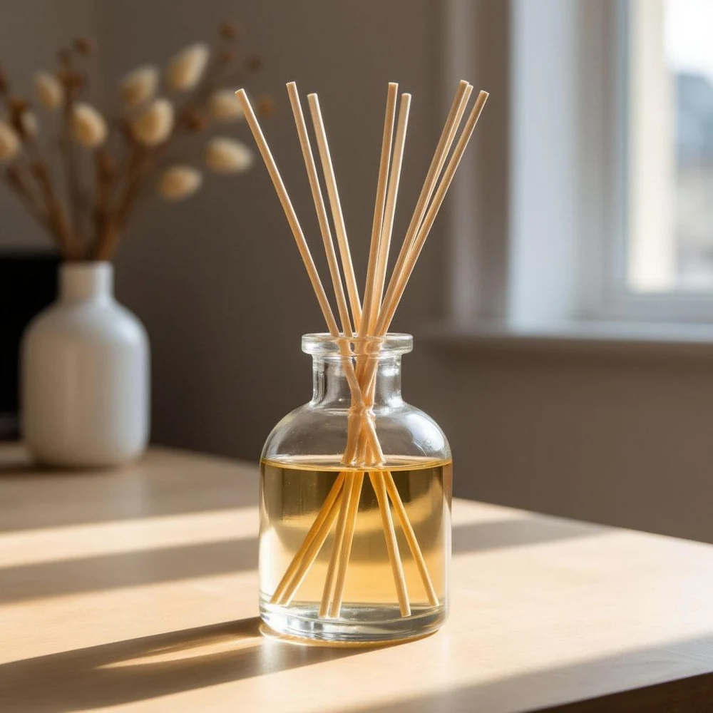 Создание аромадиффузора