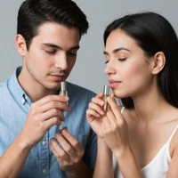 Аромасвидание