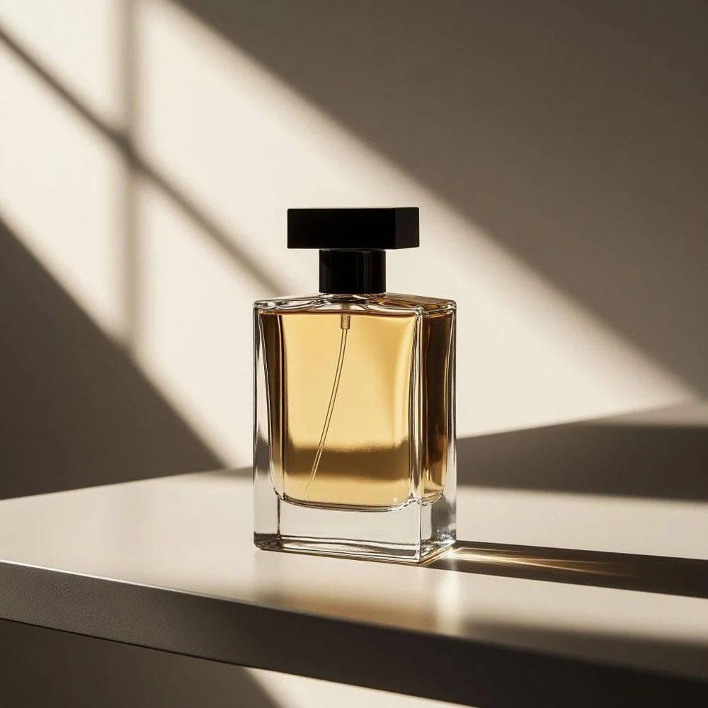 Создание нишевого парфюма